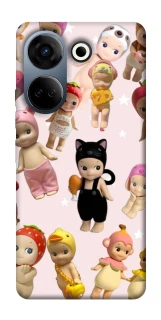 Чохол на TECNO Camon 20 Pro (CK7n) Star Parade фото 1 з 1