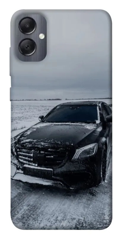 Чехол на Samsung Galaxy A05 Mercedes-benz v40 фото 1 из 1