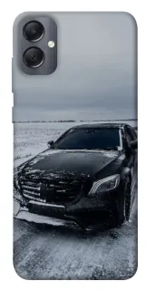 Чохол на Samsung Galaxy A05 Mercedes-benz v40 фото 1 з 1