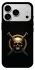 Чехол на Apple iPhone 18 Pro Max Golden Skull фото 1 из 1