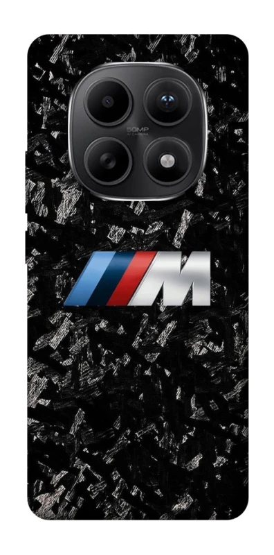 Чохол на Xiaomi Redmi Note 15 5G M-series carbon фото 1 з 1