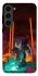 Чехол на Samsung Galaxy S23 Minecraft game adventure фото 1 из 1