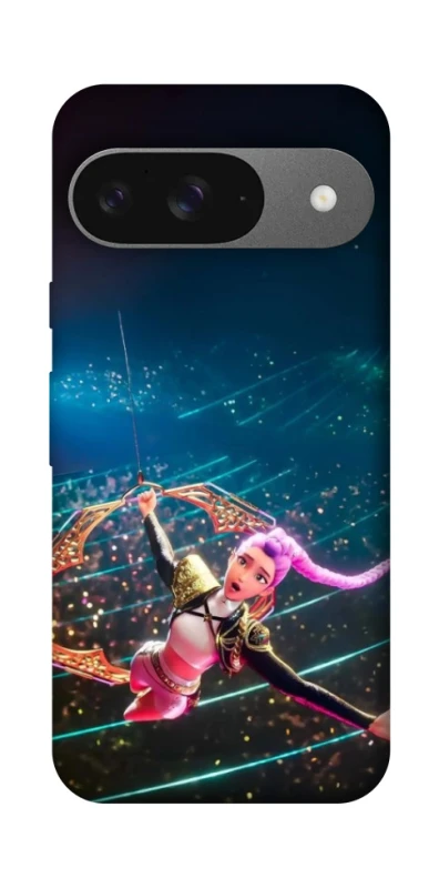 Чехол на Google Pixel 10 K-Pop Demon Hunters ver.12 фото 1 из 1