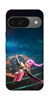 Чехол на Google Pixel 10 K-Pop Demon Hunters ver.12 фото 1 из 1