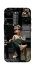 Чехол на Apple iPhone 16e (6.1") WHAT they think фото 1 из 1
