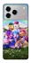 Чохол на ZTE Blade A76 My Little Pony ver.5 фото 1 з 1