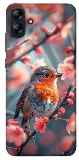 Чехол на Samsung Galaxy A04e Birdie фото 1 из 1