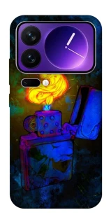Чехол на Xiaomi 17 Pro Max Зажигалка фото 1 из 1
