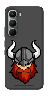 Чохол на Infinix Hot 60 Pro Viking v3 фото 1 з 1