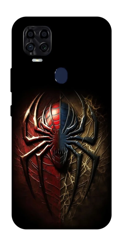 Чохол на ZTE Blade v2020 Spiderman icon фото 1 з 1