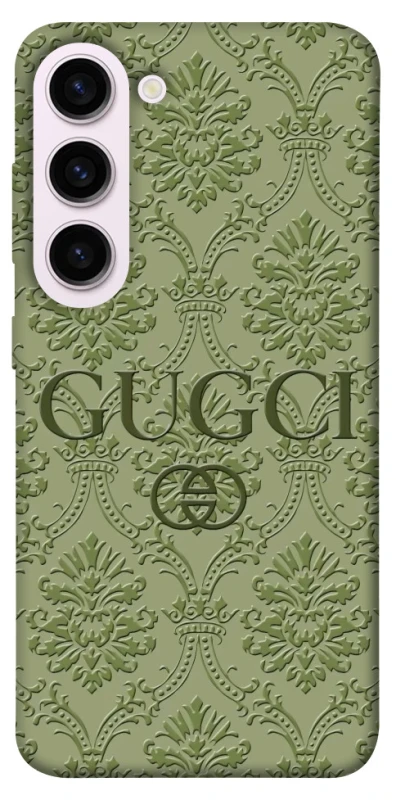 Чехол на Samsung Galaxy S23+ Gucci ver.9 фото 1 из 1