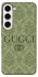 Чехол на Samsung Galaxy S23+ Gucci ver.9 фото 1 из 1