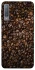 Чохол на Samsung A750 Galaxy A7 (2018) Сoffee beans фото 1 з 1
