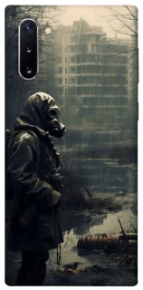 Чохол на Samsung Galaxy Note 10 Stalker v2 фото 1 з 1