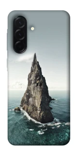 Чохол на Samsung Galaxy A37 5G Marine mountain фото 1 з 1