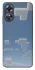 Чохол на Oppo A17 Minecraft sky фото 1 з 1