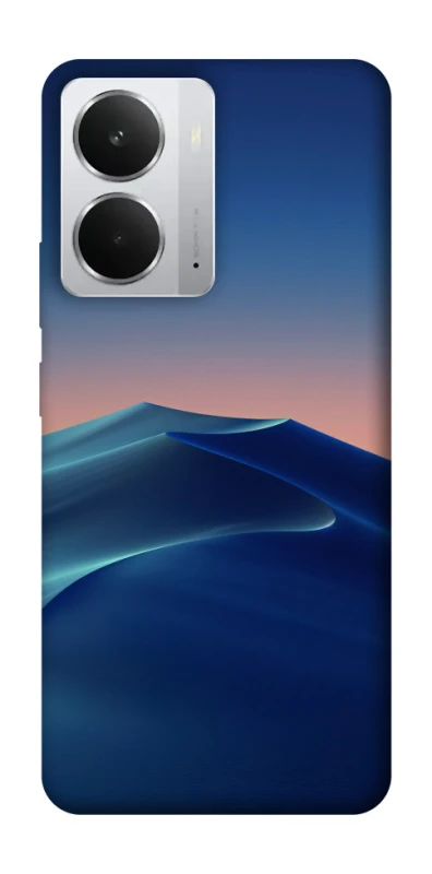 Чохол на Realme 14 Night dune фото 1 з 1