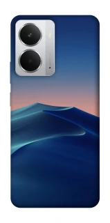 Чехол на Realme 14 Night dune фото 1 из 1
