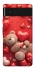 Чохол на Google Pixel 6 bear in hearts фото 1 з 1