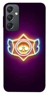 Чохол на Samsung Galaxy A24 4G Brawl Stars ver.3 фото 1 з 1