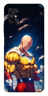 Чехол на ZTE Blade V2020 Smart Saitama фото 1 из 1