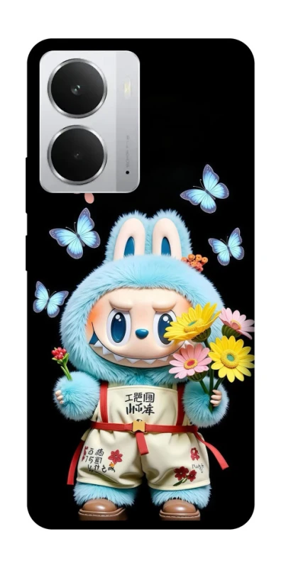 Чохол на Realme 14 Japan Labubu фото 1 з 1