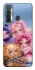 Чохол на TECNO Camon 17 SKULLPANDA × My Little Pony Ver.1 фото 1 з 1