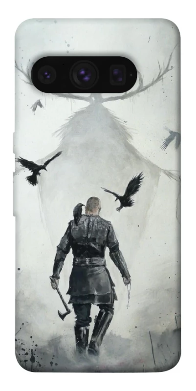 Чехол на Google Pixel 8 Pro Viking v4 фото 1 из 1