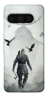 Чехол на Google Pixel 8 Pro Viking v4 фото 1 из 1