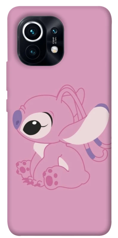 Чохол на Xiaomi Mi 11 Pair romantic theme ver.4 фото 1 з 1