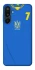 Чохол на Samsung Galaxy M16 5G UA-Football ver.4 фото 1 з 1