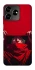 Чохол на ZTE Blade V50 Design 4G Itachi Uchiha v2 фото 1 з 1