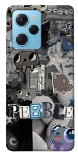 Чехол на Xiaomi Poco X5 Pro 5G Pebble фото 1 из 1