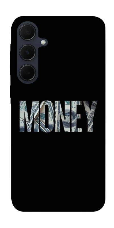 Чохол на Samsung Galaxy A55 Money-dollars фото 1 з 1