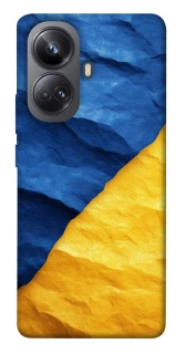Чехол на Realme 10 Pro+ Flag v2 фото 1 из 1