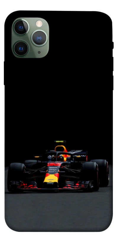 Чехол на Apple iPhone 11 Pro Max (6.5") F1 фото 1 из 1