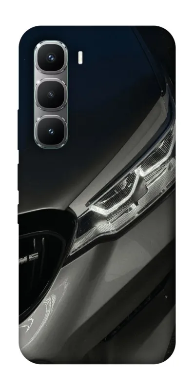 Чехол на Infinix Hot 60 Pro BMW v44 фото 1 из 1