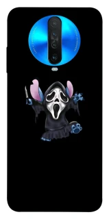 Чохол на Xiaomi Redmi K30 Halloween Stitch ver.2 фото 1 з 1