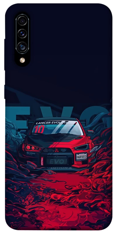 Чехол на Samsung Galaxy A50 (A505F) / A50s / A30s EVO 10 фото 1 из 1