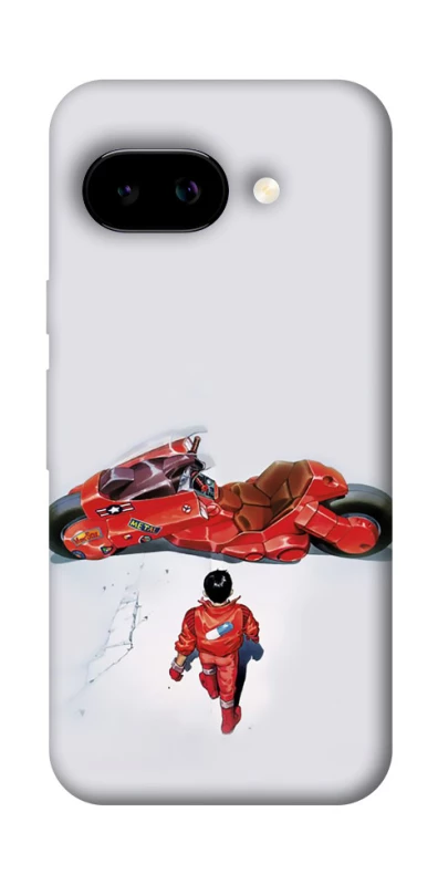 Чохол на Google Pixel 9a Anime v43 фото 1 з 1