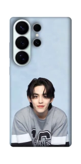 Чехол на Samsung Galaxy S26 Pro Seungcheol - Seventeen фото 1 из 1