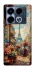 Чохол на Infinix Note 40 4G Paris фото 1 з 1