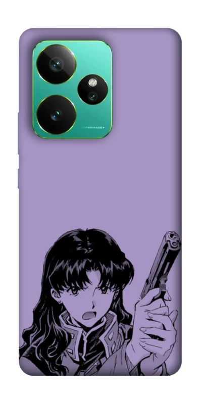 Чохол на Realme GT 7 Anime v7 фото 1 з 1