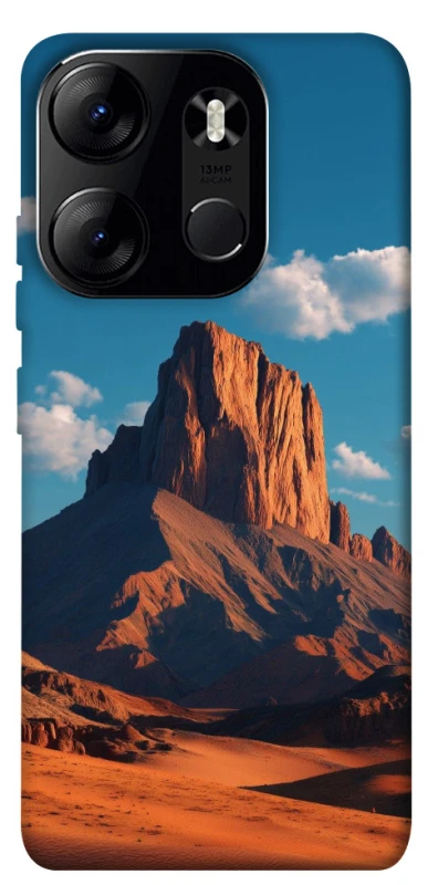 Чохол на Tecno Spark Go 2023 Arizona mountain v2 фото 1 з 1