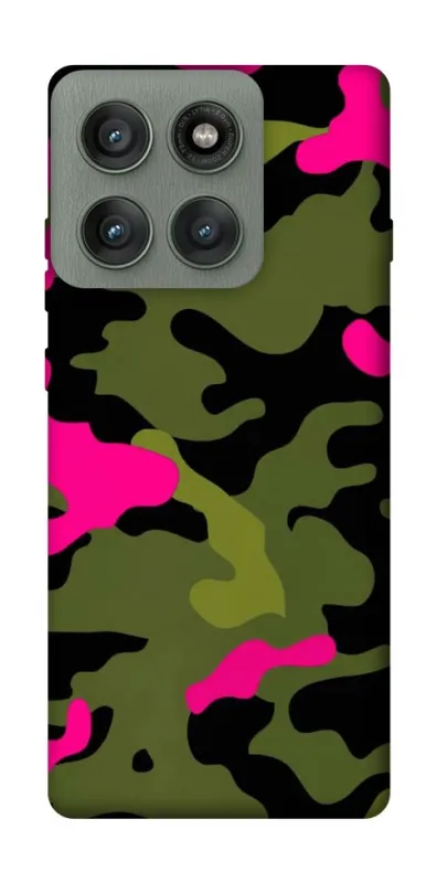Чохол на Motorola Edge 60 Pro Camouflage v29 фото 1 з 1