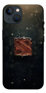 Чохол на Apple iPhone 13 (6.1") Dota logo v2 фото 1 з 1