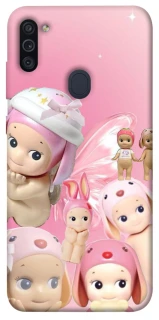 Чохол на Samsung Galaxy M11 Sonnyangel фото 1 з 1