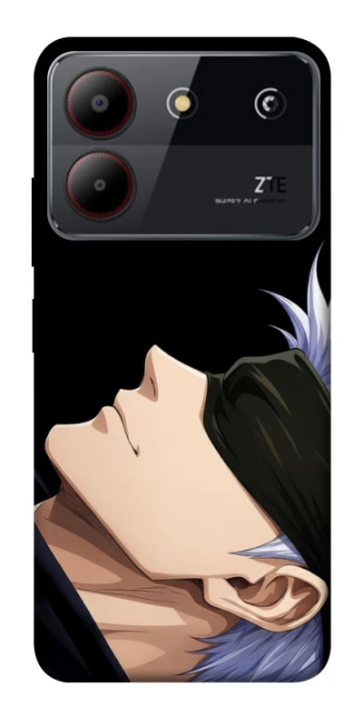 Чохол на ZTE Blade A54 4G Gojo v13 фото 1 з 1