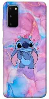 Чехол на Samsung Galaxy S20 Stitch ver.28 фото 1 из 1