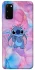 Чехол на Samsung Galaxy S20 Stitch ver.28 фото 1 из 1
